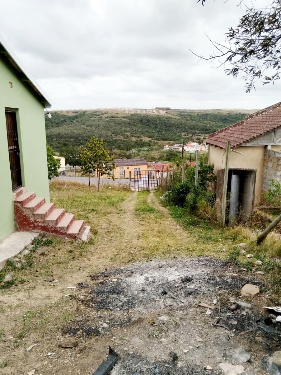 2 Bedroom Property for Sale in Mdantsane Nu 16 Eastern Cape